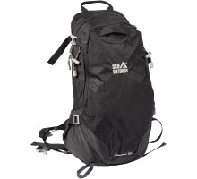 Рюкзак туристичний Skif Outdoor Adventure 30L Black (9582B)
