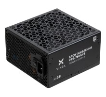 Блок живлення Vinga 750W (VPS-750GV3)