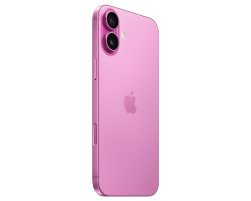 Мобільний телефон Apple iPhone 16 Plus 256GB Pink (MXY13)