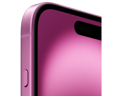Мобільний телефон Apple iPhone 16 Plus 256GB Pink (MXY13)