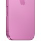 Мобільний телефон Apple iPhone 16 Plus 256GB Pink (MXY13)