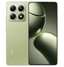 Мобільний телефон Xiaomi 14T 12/256GB Lemon Green (1079732)