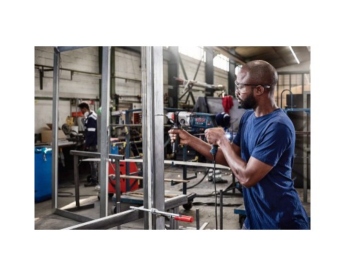 Свердло Bosch по металу HSS-PointTeQ, 1х12х34мм, 10шт (2.608.577.178)