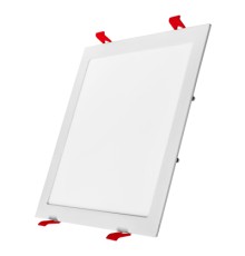 Світильник Delux CFR LED 10 4000К 24Вт (90020437)