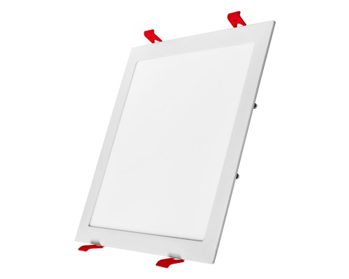 Світильник Delux CFR LED 10 4000К 24Вт (90020437)