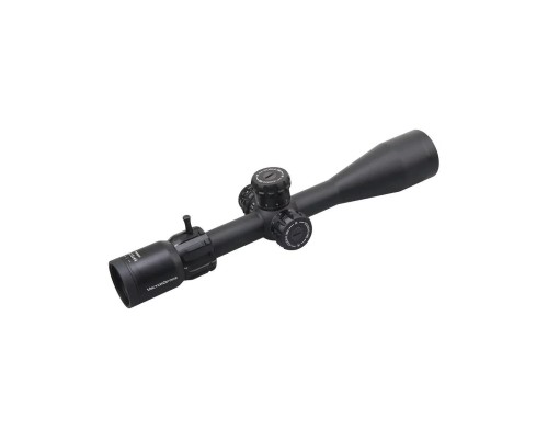 Оптичний приціл Vector Optics Paragon 3-15x44 (25,4 мм) illum. SFP Zero-Stop (SCOM-T37)