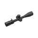 Оптичний приціл Vector Optics Paragon 3-15x44 (25,4 мм) illum. SFP Zero-Stop (SCOM-T37)
