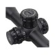 Оптичний приціл Vector Optics Paragon 3-15x44 (25,4 мм) illum. SFP Zero-Stop (SCOM-T37)