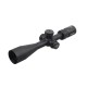 Оптичний приціл Vector Optics Paragon 3-15x44 (25,4 мм) illum. SFP Zero-Stop (SCOM-T37)