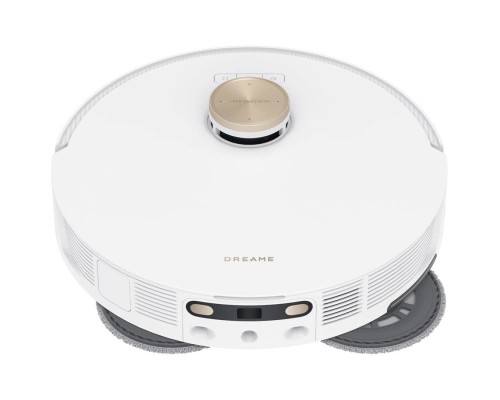 Пилосос Dreame Bot L20 Ultra White (RLX41CE-1)