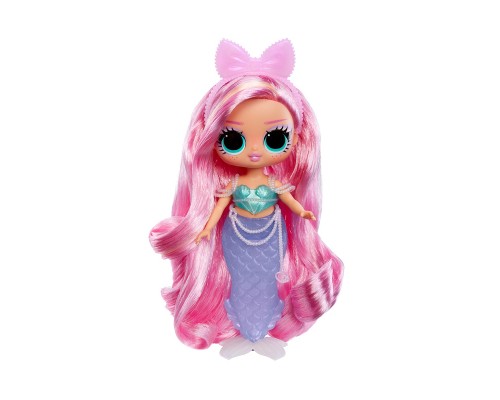 Лялька L.O.L. Surprise! серії Tweens Mermaids! - Лола Вейв (510451)