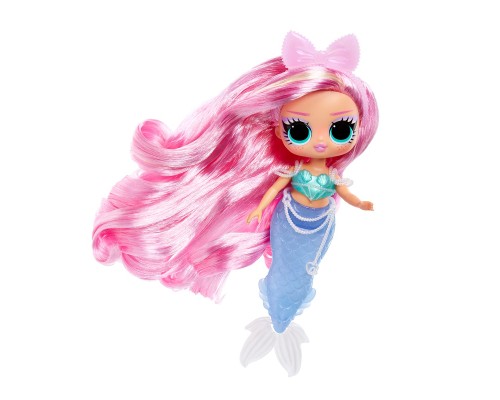 Лялька L.O.L. Surprise! серії Tweens Mermaids! - Лола Вейв (510451)