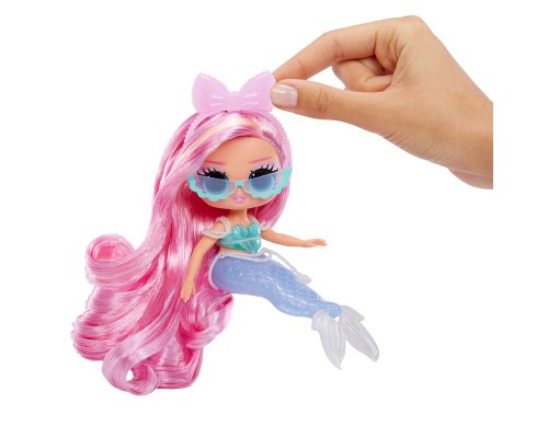 Лялька L.O.L. Surprise! серії Tweens Mermaids! - Лола Вейв (510451)