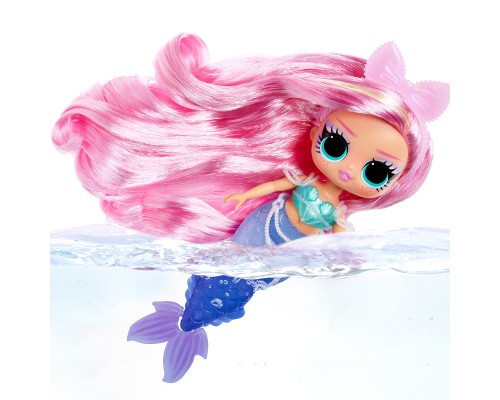 Лялька L.O.L. Surprise! серії Tweens Mermaids! - Лола Вейв (510451)