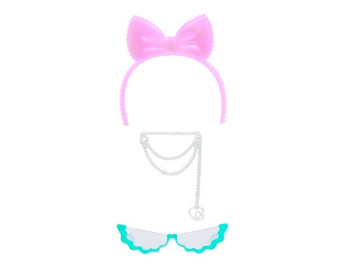 Лялька L.O.L. Surprise! серії Tweens Mermaids! - Лола Вейв (510451)