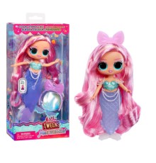 Лялька L.O.L. Surprise! серії Tweens Mermaids! - Лола Вейв (510451)