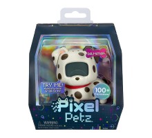 Інтерактивна іграшка Pixel Petz Далматинець (540304)