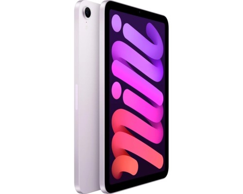 Планшет Apple iPad mini 2024 Wi-Fi 128GB Purple (MXN93NF/A)