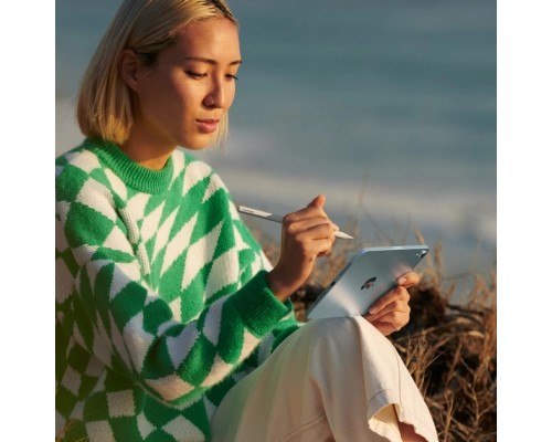 Планшет Apple iPad mini 2024 Wi-Fi 128GB Purple (MXN93NF/A)