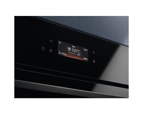 Духова шафа Electrolux LOB8S39WZ