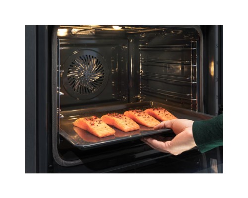 Духова шафа Electrolux LOB8S39WZ