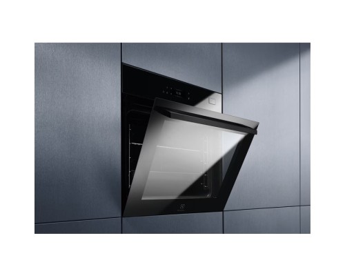 Духова шафа Electrolux LOB8S39WZ