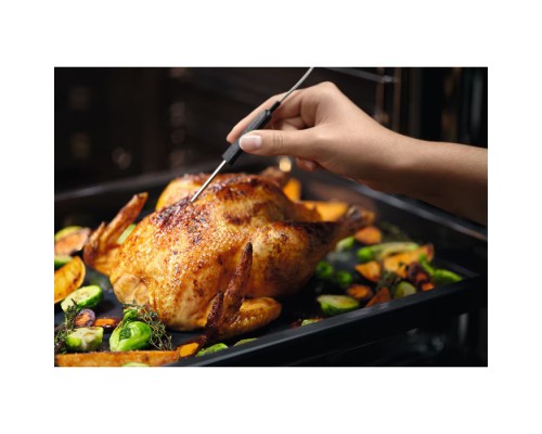 Духова шафа Electrolux LOB8S39WZ