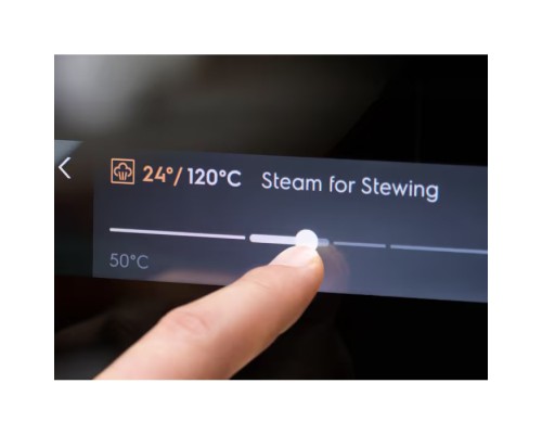 Духова шафа Electrolux LOB8S39WZ