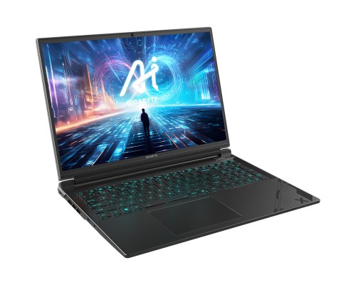 Ноутбук GIGABYTE G6X 9KG (9MG-42UA853SD)