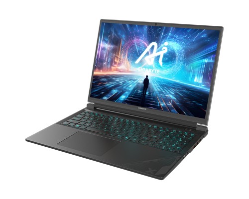 Ноутбук GIGABYTE G6X 9KG (9MG-42UA853SD)