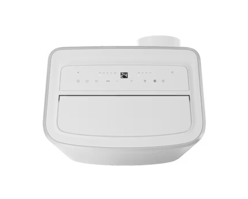 Кондиціонер Electrolux EXP34U339HW