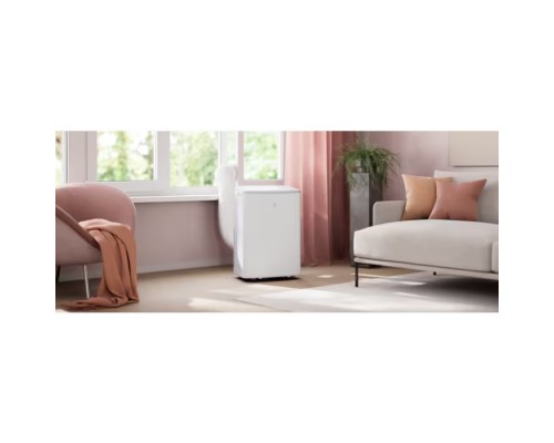 Кондиціонер Electrolux EXP34U339HW