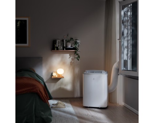 Кондиціонер Electrolux EXP34U339HW