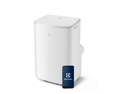 Кондиціонер Electrolux EXP34U339HW