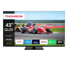 Телевізор THOMSON 43QG7C14