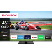 Телевізор THOMSON 43QG7C14