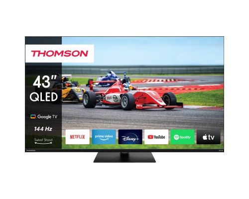 Телевізор THOMSON 43QG7C14