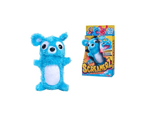 М'яка іграшка Simba Скрімерз Кумедне ведмежа, зі звук. ефектом (5953331)