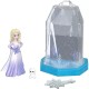 Лялька Disney Frozen Набір-сюрприз з мінілялькою Ice Reveal серії Зачарований ліс з м/ф Крижане серце (HXH17)