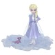 Лялька Disney Frozen Набір-сюрприз з мінілялькою Ice Reveal серії Зачарований ліс з м/ф Крижане серце (HXH17)