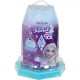 Лялька Disney Frozen Набір-сюрприз з мінілялькою Ice Reveal серії Зачарований ліс з м/ф Крижане серце (HXH17)