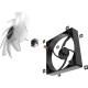 Кулер до корпусу MONTECH GF120 PWM BLACK