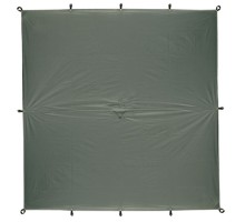 Тент Terra Incognita Tarp 3 x 4 khaki (4823081501749)