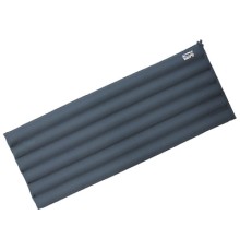 Туристичний килимок Terra Incognita Minimat 7.5 gray (4823081502869)