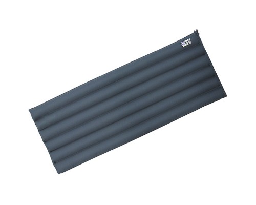 Туристичний килимок Terra Incognita Minimat 7.5 gray (4823081502869)