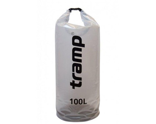 Гермомішок Tramp transparent 100л (UTRA-109)