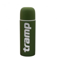 Термос Tramp Soft Touch 0.75 л Khaki (UTRC-108-khaki)
