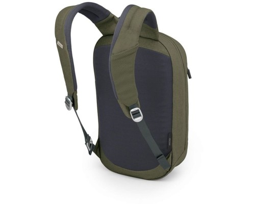 Рюкзак туристичний Osprey Arcane Small Day earl grey heather - O/S - сірий/бежевий (009.001.0212)