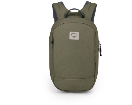 Рюкзак туристичний Osprey Arcane Small Day earl grey heather - O/S - сірий/бежевий (009.001.0212)