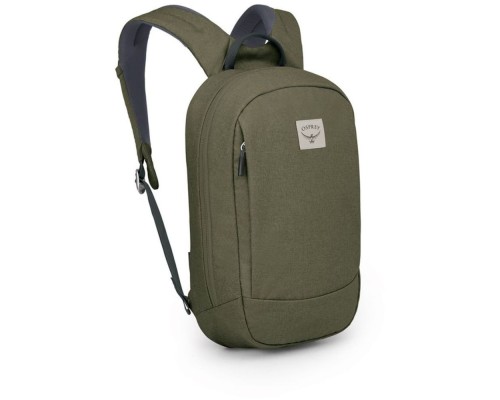 Рюкзак туристичний Osprey Arcane Small Day earl grey heather - O/S - сірий/бежевий (009.001.0212)